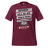 When All Else Fails Christian Bible Verse T-Shirt